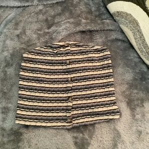 American eagle tube top